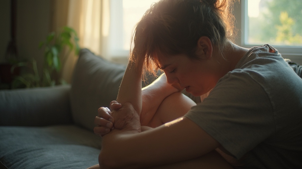 엘보통증의 원인과 증상